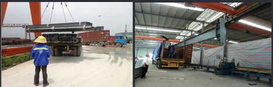 佛山鋼結(jié)構(gòu)廠房